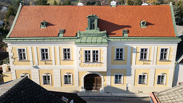 Luftbild Katharinenhof