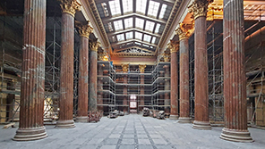 PARLAMENT